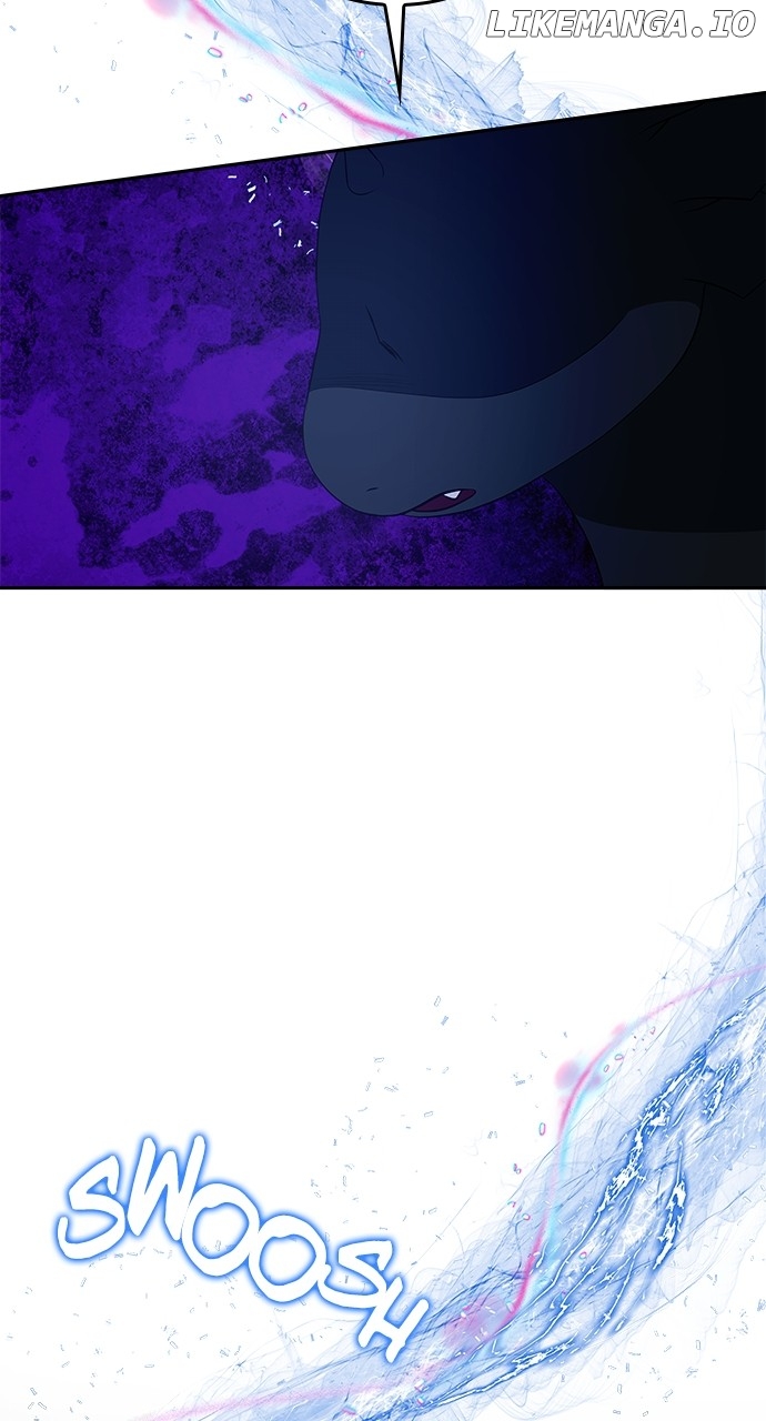 What Does That Evil Dragon Live For? Chapter 68 - page 9