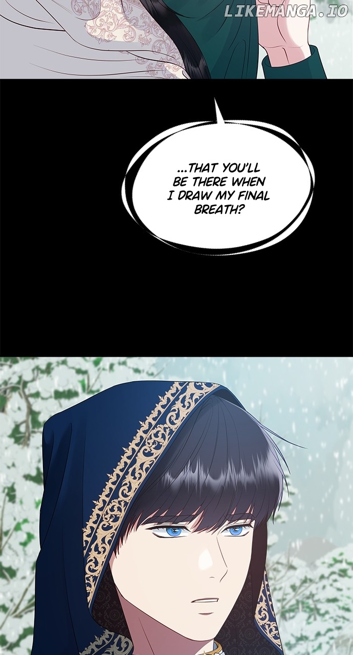 What Does That Evil Dragon Live For? Chapter 68 - page 92