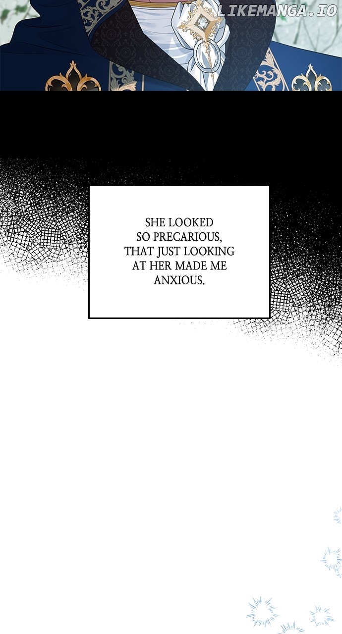 What Does That Evil Dragon Live For? Chapter 68 - page 93