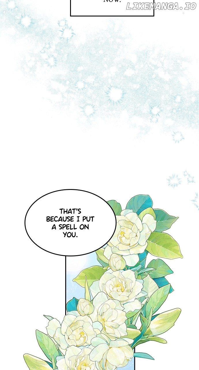 What Does That Evil Dragon Live For? Chapter 68 - page 96