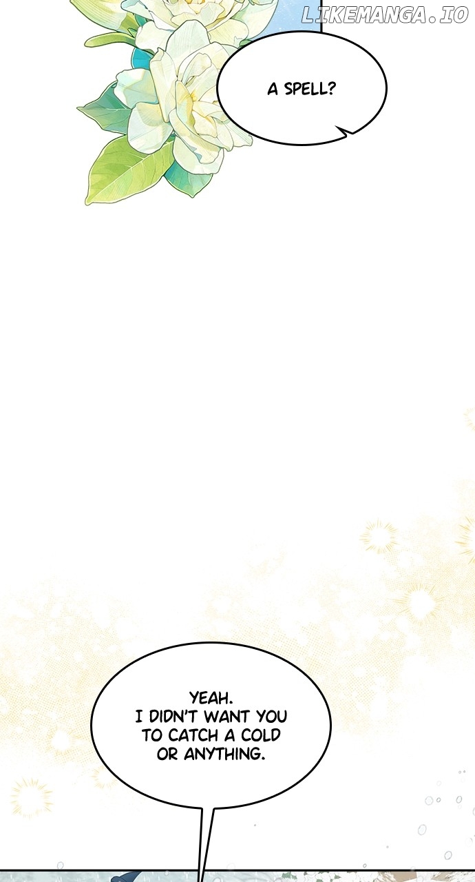 What Does That Evil Dragon Live For? Chapter 68 - page 97