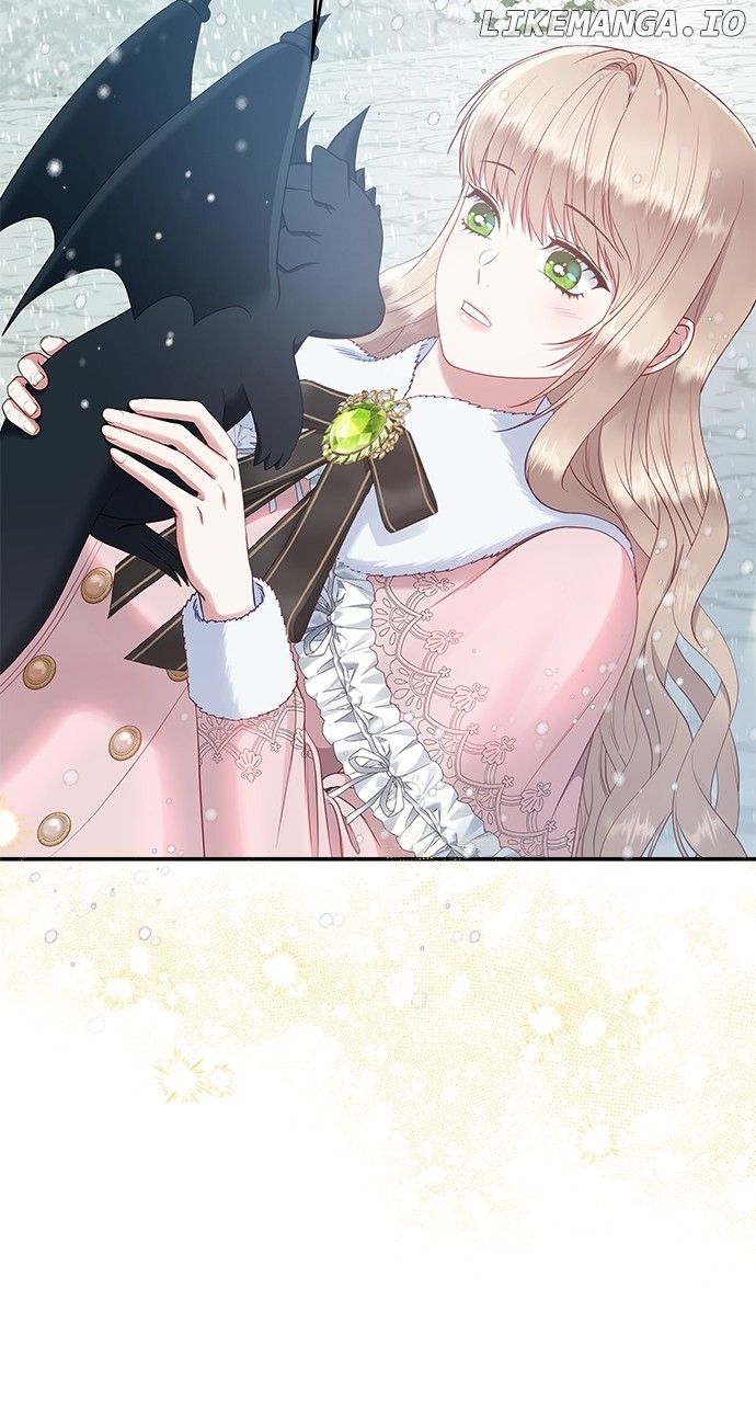 What Does That Evil Dragon Live For? Chapter 68 - page 98