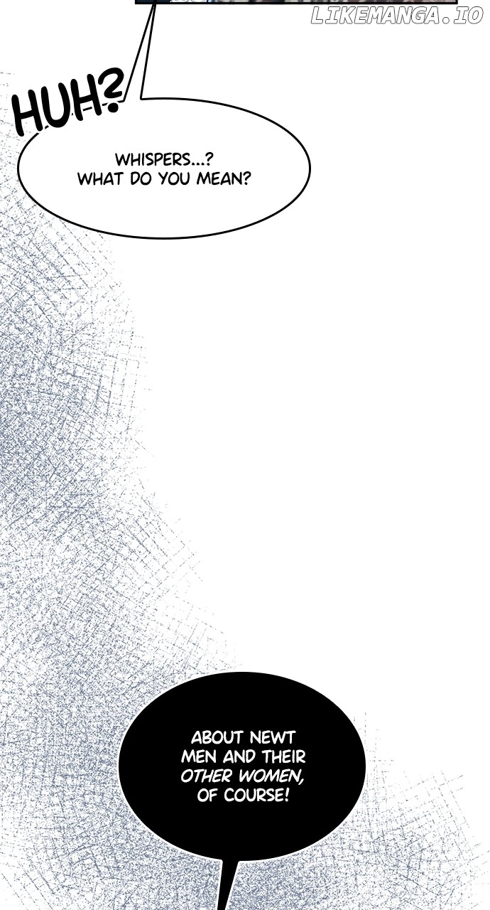 What Does That Evil Dragon Live For? Chapter 39 - page 10