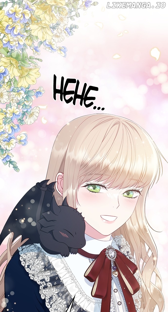 What Does That Evil Dragon Live For? Chapter 39 - page 100