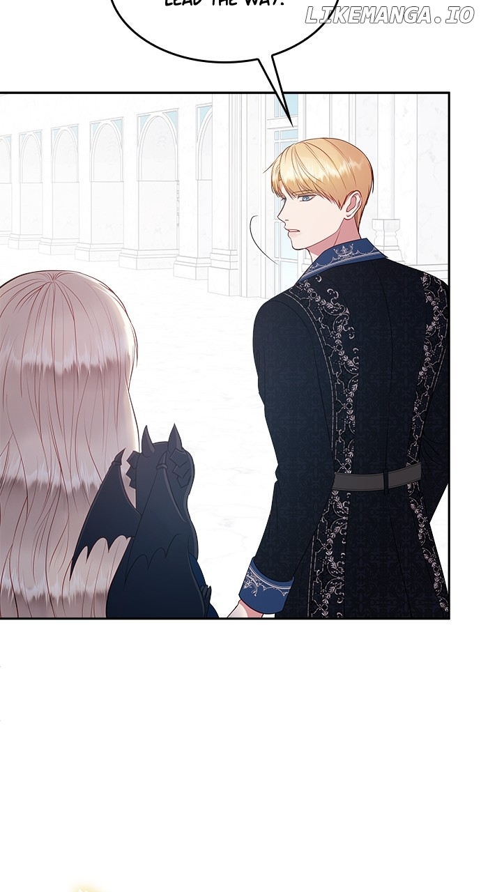 What Does That Evil Dragon Live For? Chapter 39 - page 102