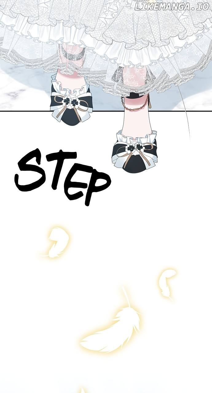 What Does That Evil Dragon Live For? Chapter 39 - page 104