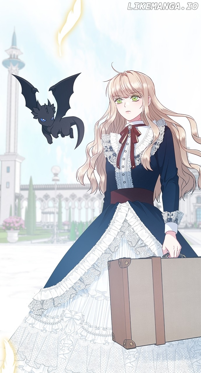 What Does That Evil Dragon Live For? Chapter 39 - page 105