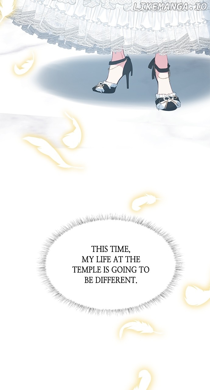 What Does That Evil Dragon Live For? Chapter 39 - page 106