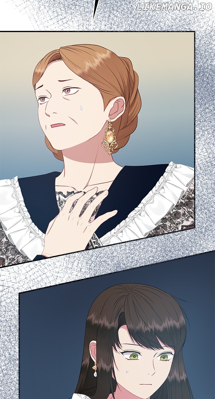What Does That Evil Dragon Live For? Chapter 39 - page 11