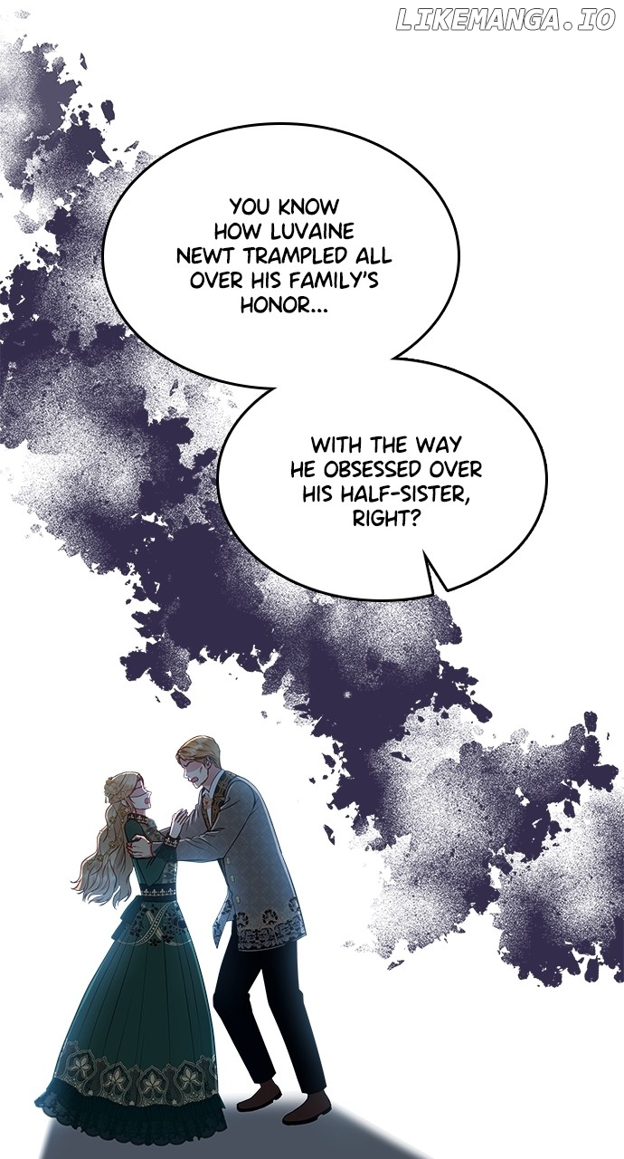 What Does That Evil Dragon Live For? Chapter 39 - page 13