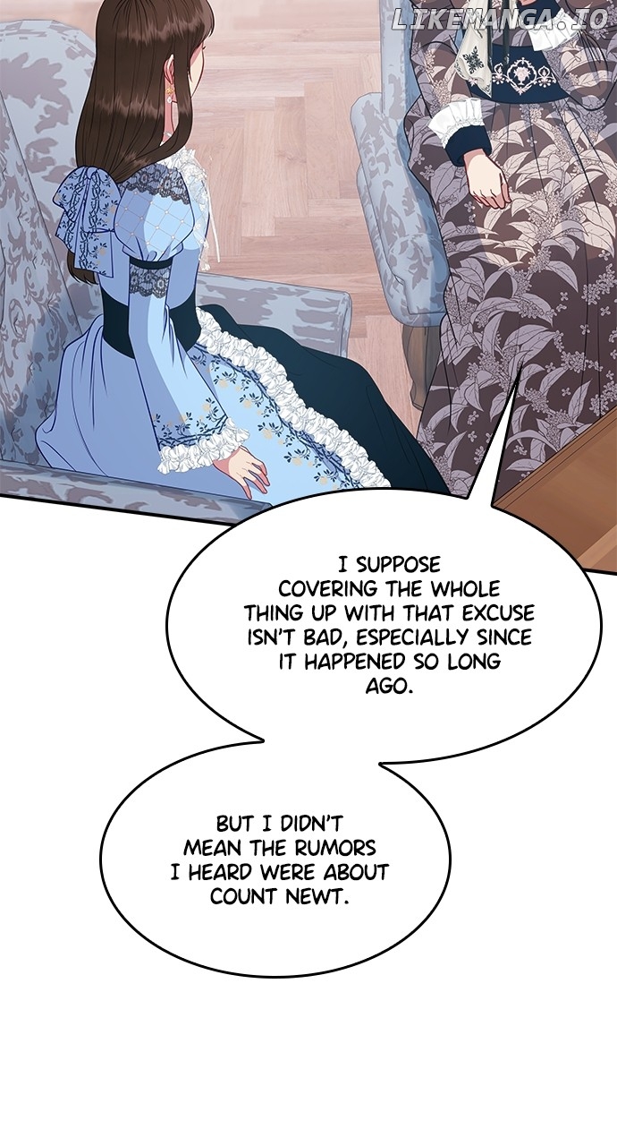What Does That Evil Dragon Live For? Chapter 39 - page 15