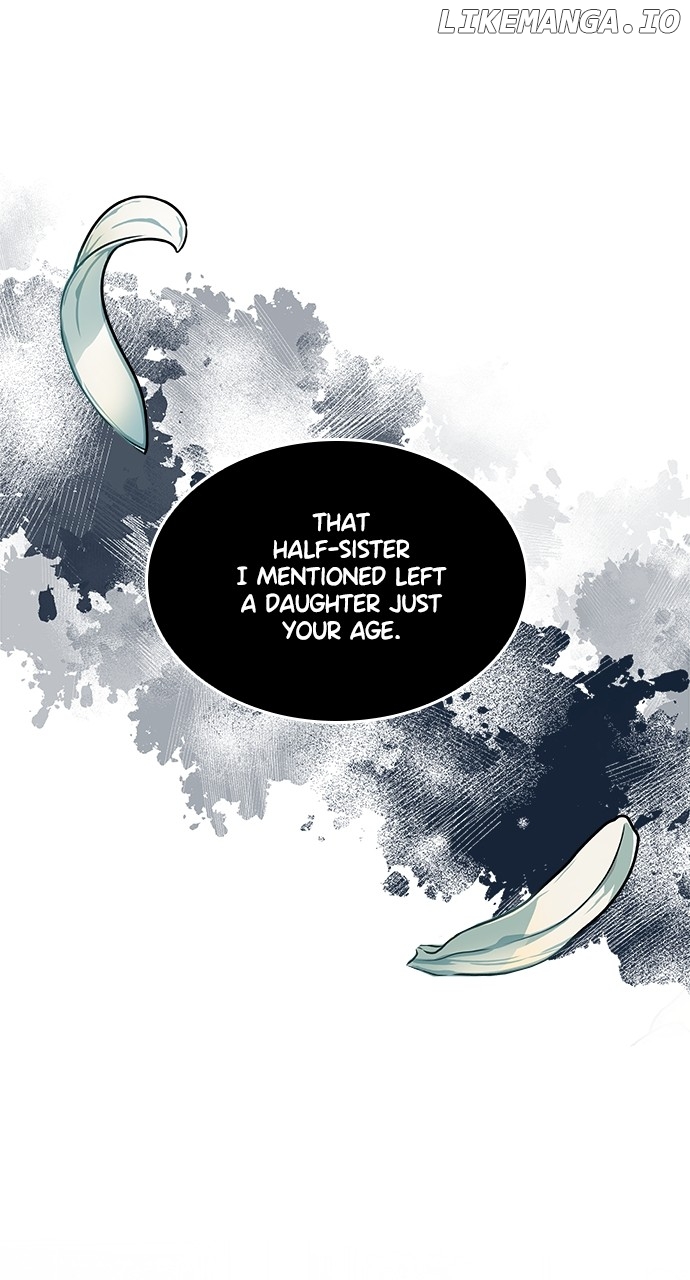 What Does That Evil Dragon Live For? Chapter 39 - page 16