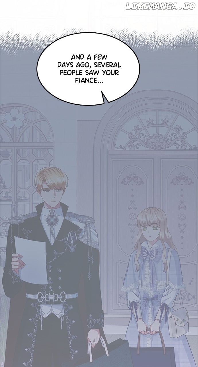 What Does That Evil Dragon Live For? Chapter 39 - page 17