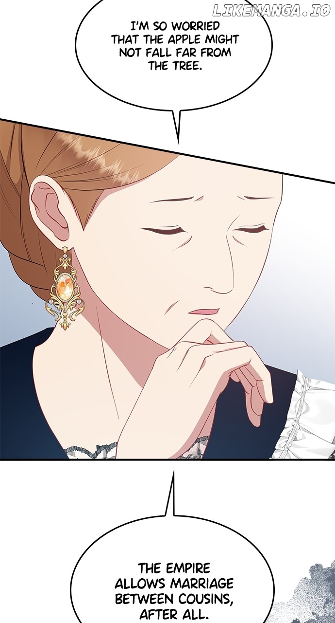 What Does That Evil Dragon Live For? Chapter 39 - page 20