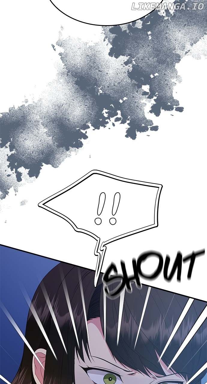 What Does That Evil Dragon Live For? Chapter 39 - page 21