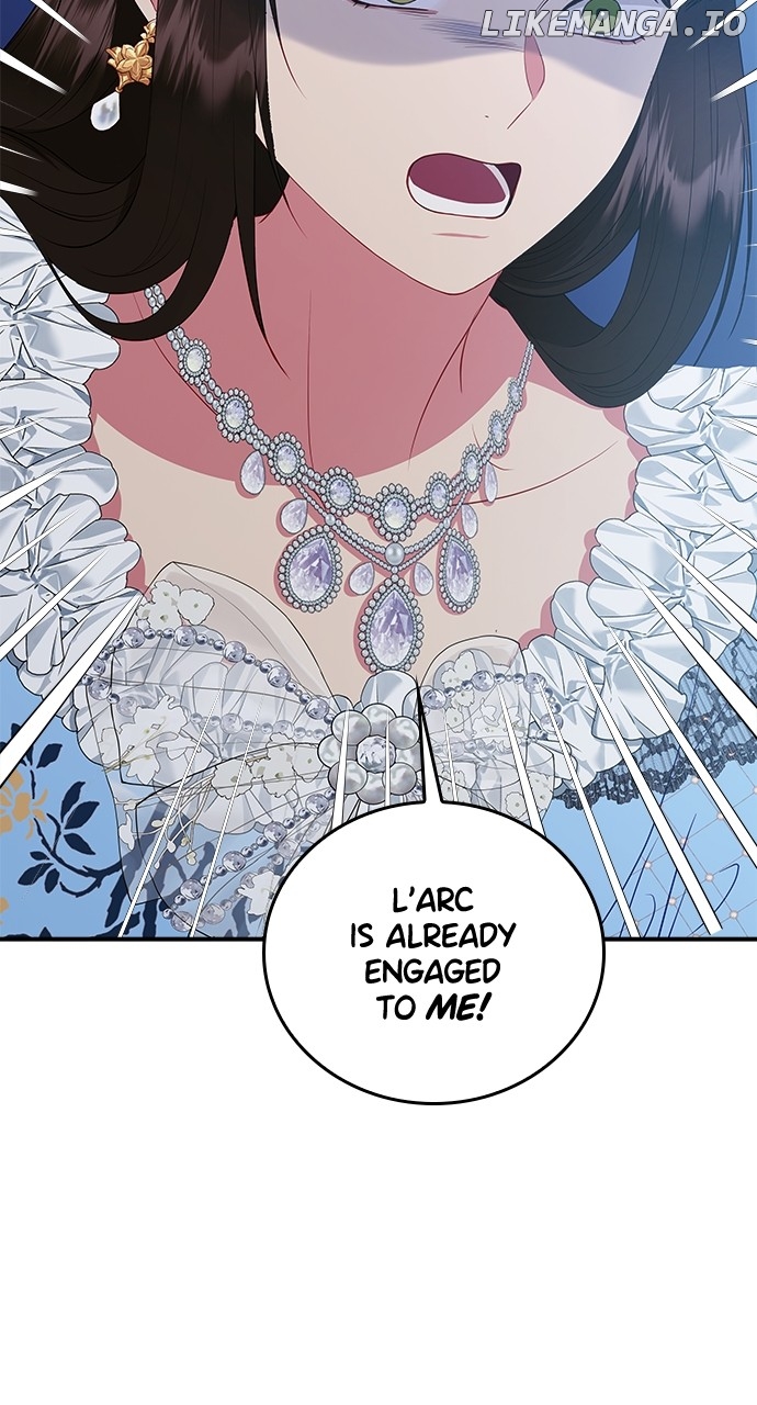What Does That Evil Dragon Live For? Chapter 39 - page 22