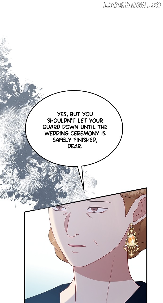 What Does That Evil Dragon Live For? Chapter 39 - page 23