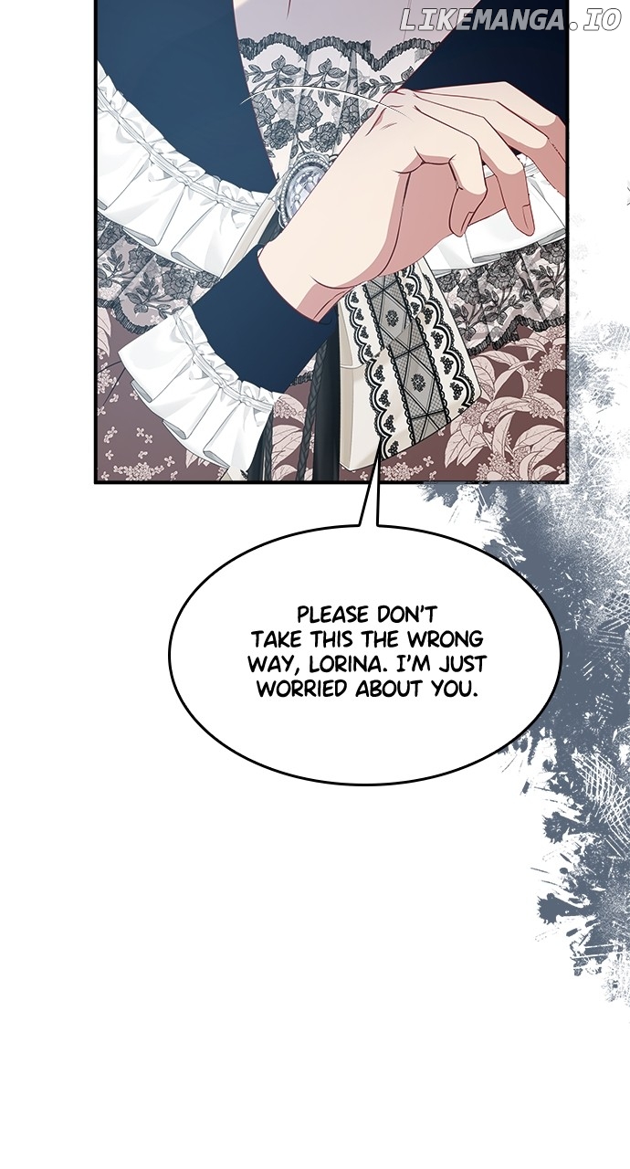 What Does That Evil Dragon Live For? Chapter 39 - page 24