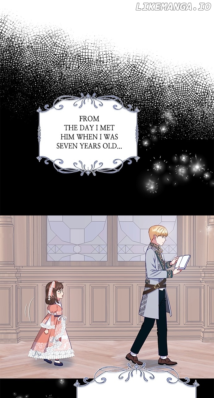 What Does That Evil Dragon Live For? Chapter 39 - page 27