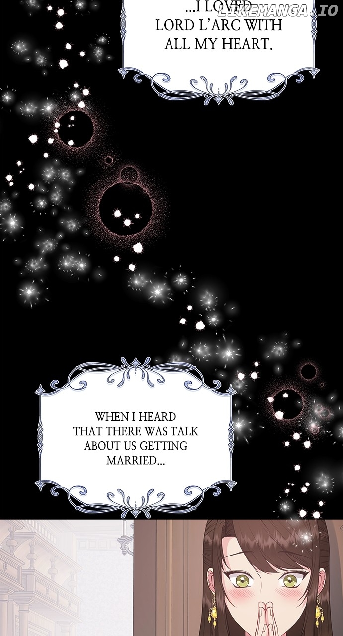 What Does That Evil Dragon Live For? Chapter 39 - page 28