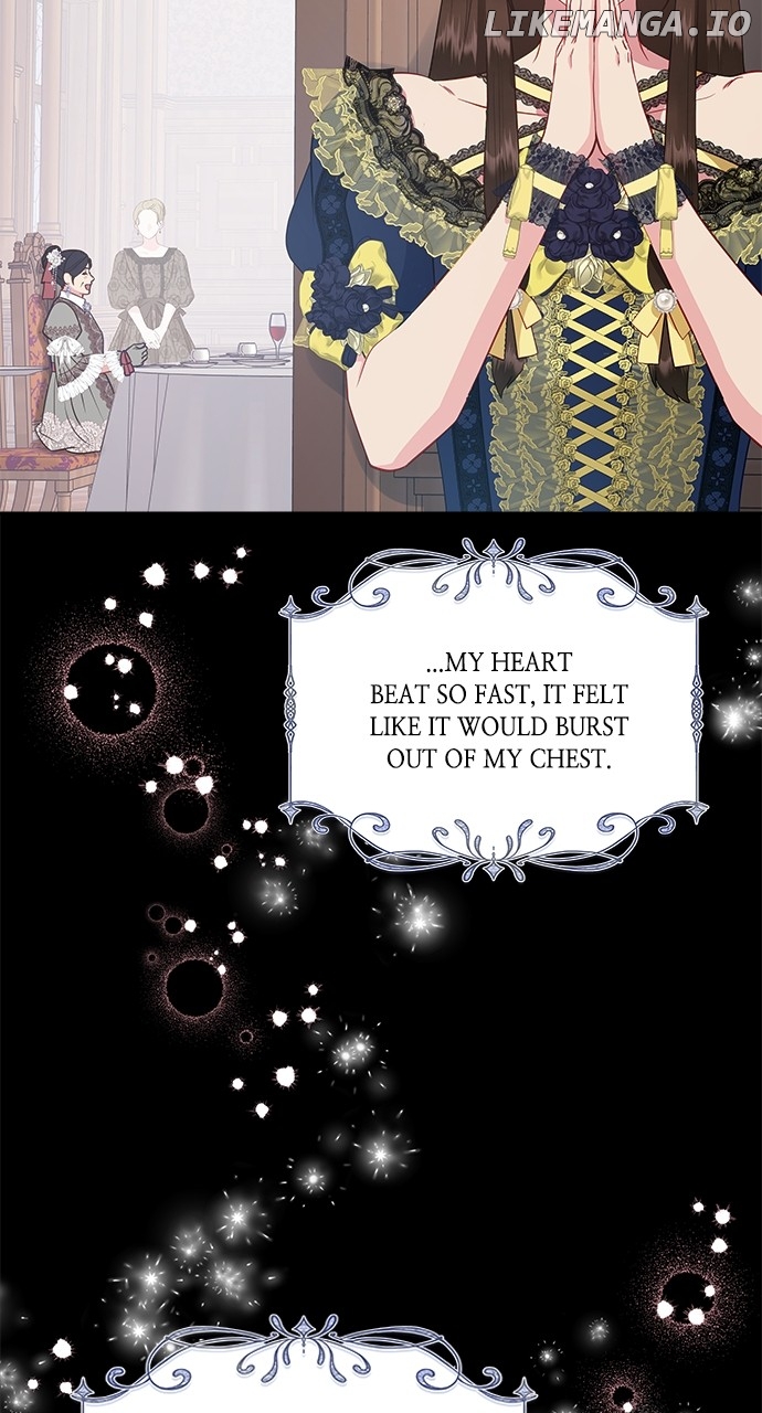 What Does That Evil Dragon Live For? Chapter 39 - page 29
