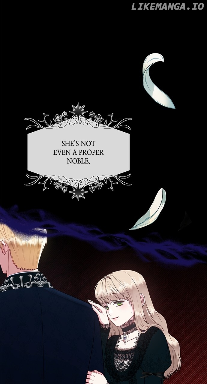 What Does That Evil Dragon Live For? Chapter 39 - page 33