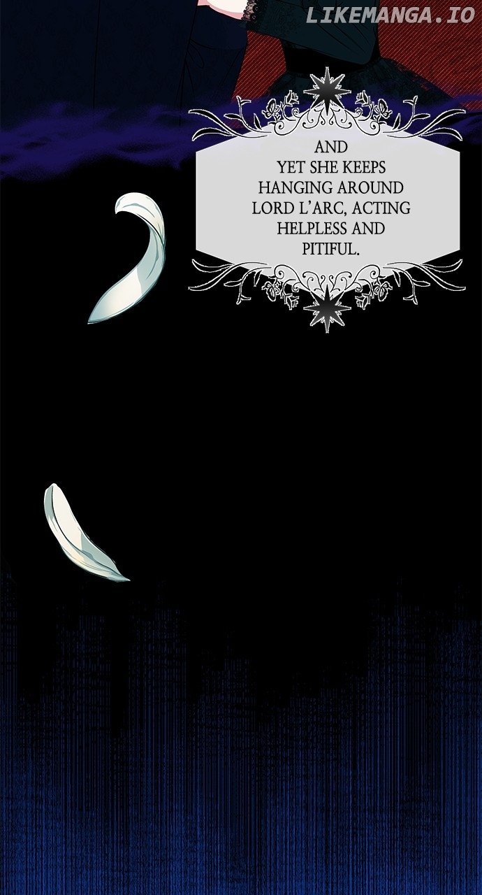 What Does That Evil Dragon Live For? Chapter 39 - page 34