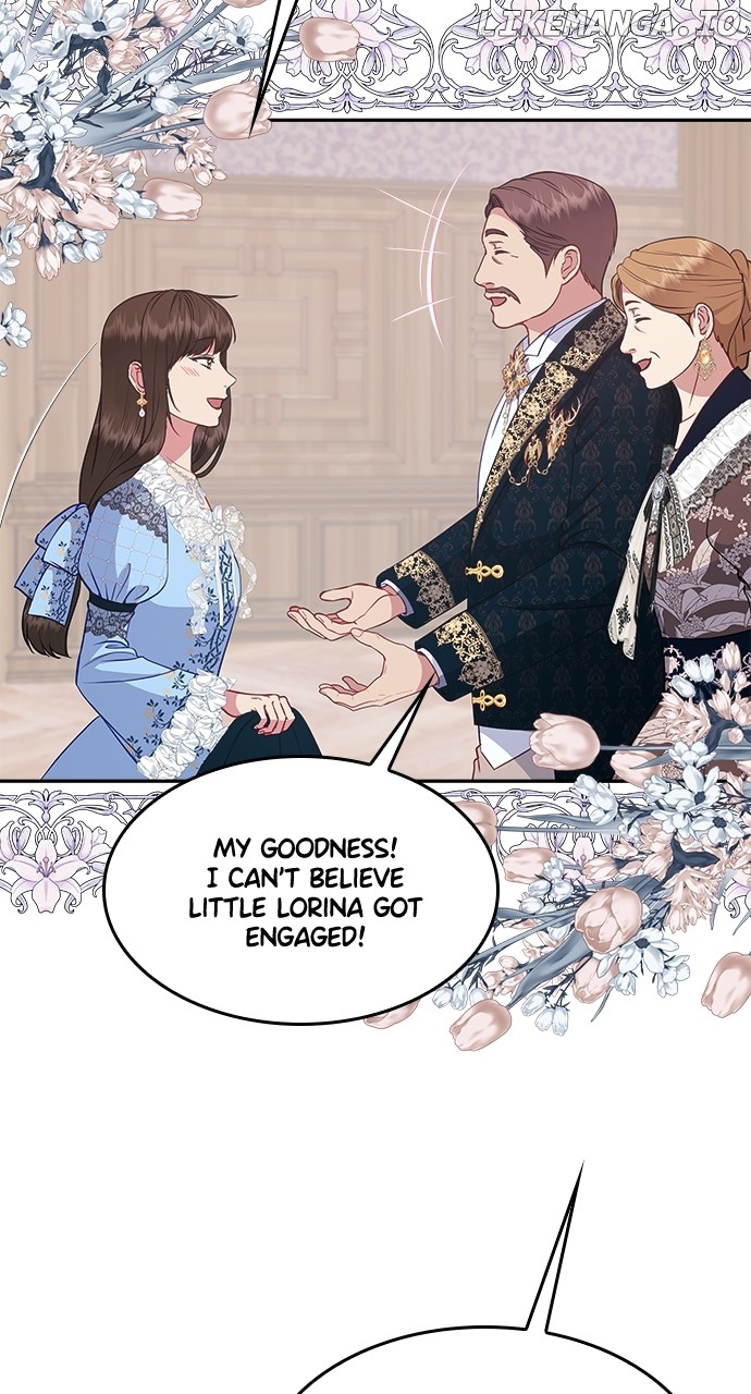What Does That Evil Dragon Live For? Chapter 39 - page 4