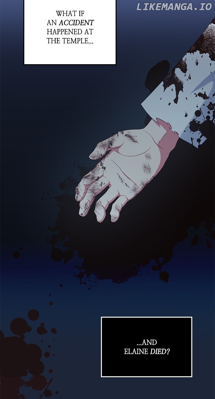 What Does That Evil Dragon Live For? Chapter 39 - page 41