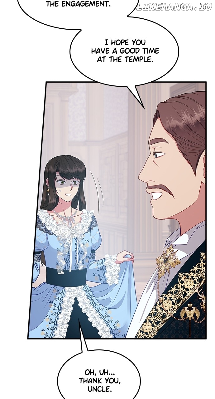 What Does That Evil Dragon Live For? Chapter 39 - page 44