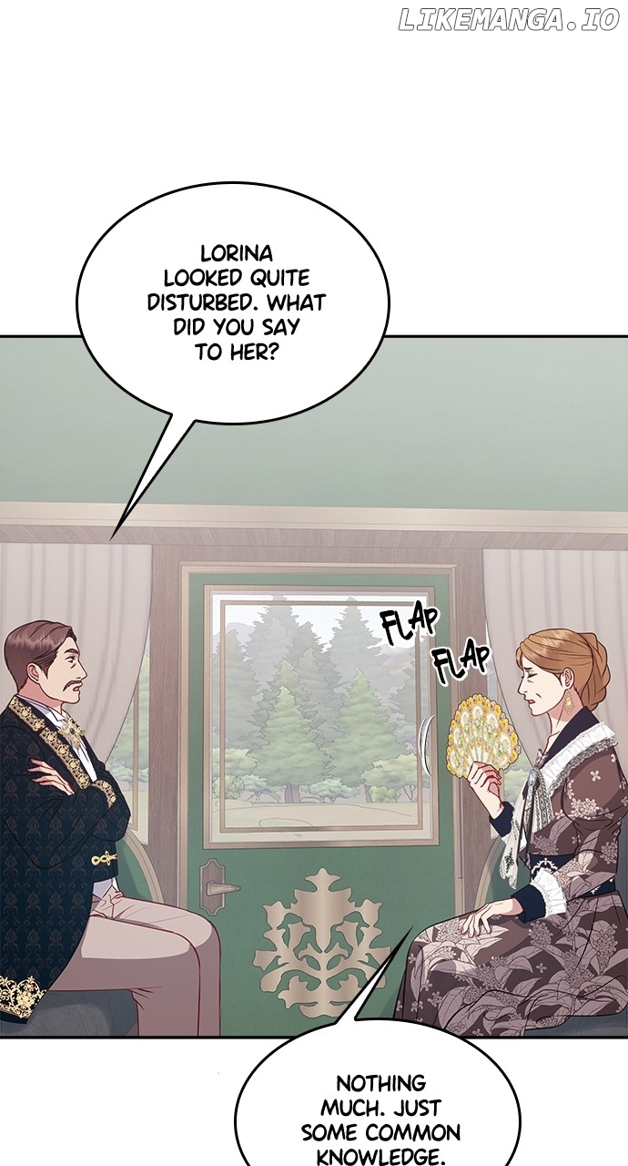 What Does That Evil Dragon Live For? Chapter 39 - page 46