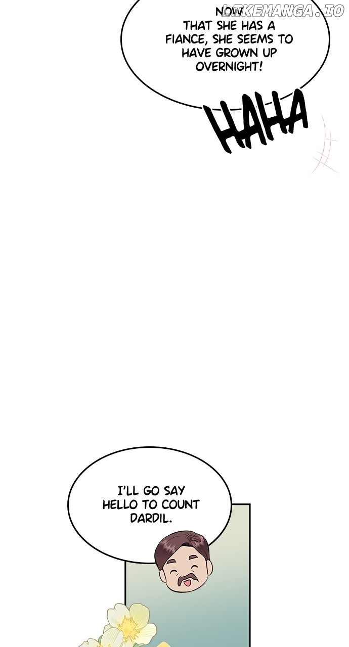 What Does That Evil Dragon Live For? Chapter 39 - page 5