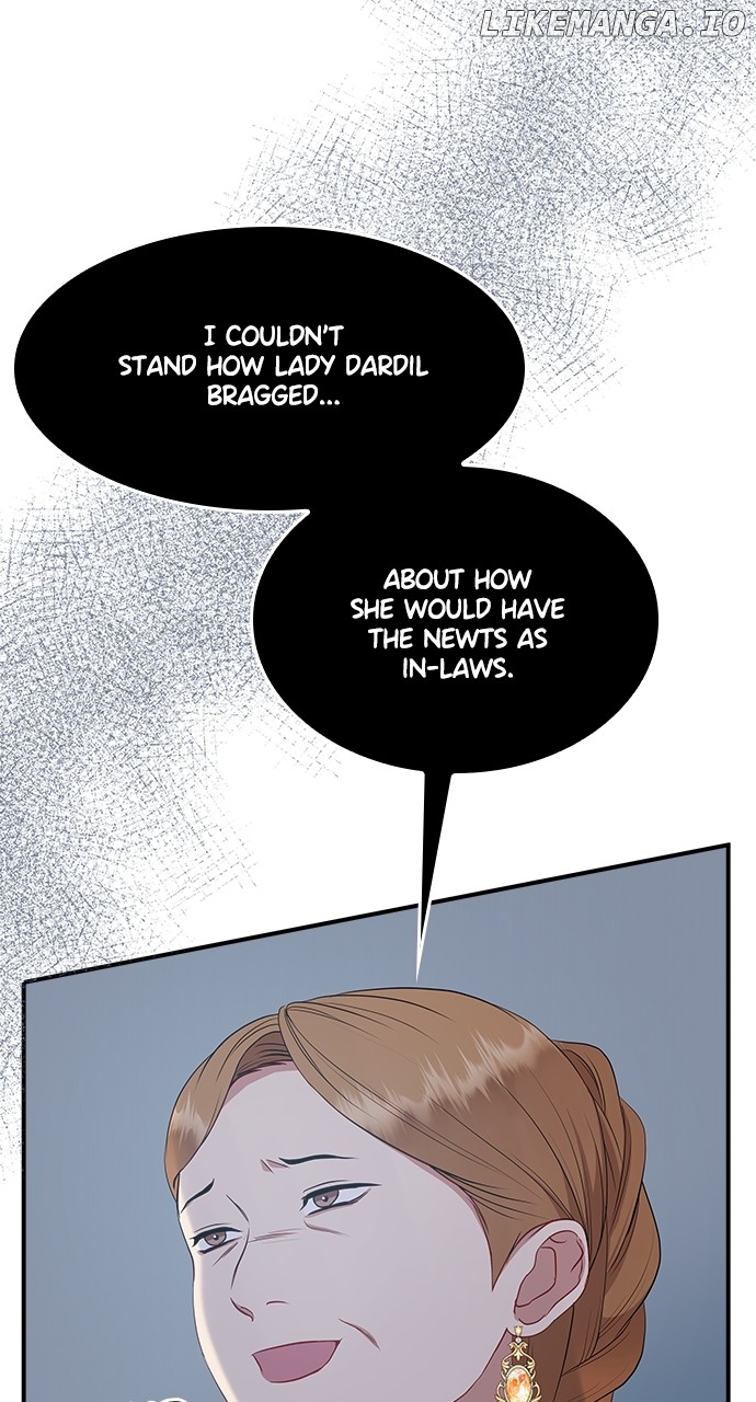 What Does That Evil Dragon Live For? Chapter 39 - page 50