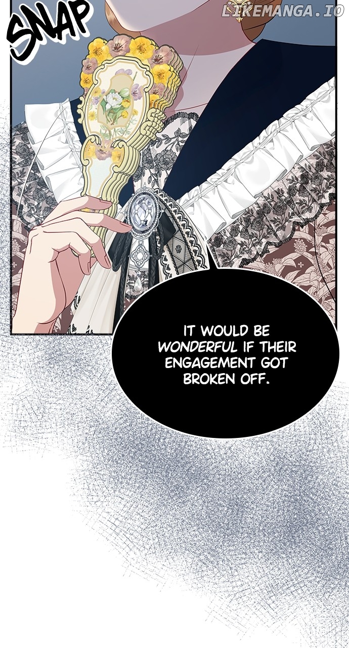 What Does That Evil Dragon Live For? Chapter 39 - page 51