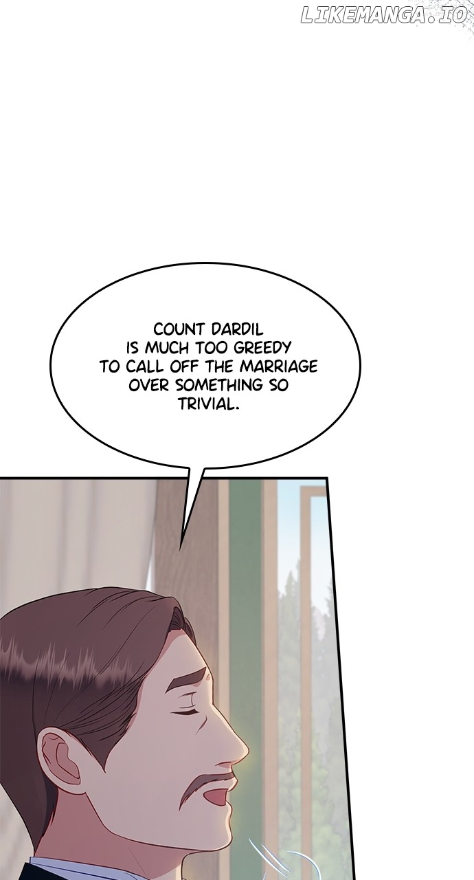What Does That Evil Dragon Live For? Chapter 39 - page 52