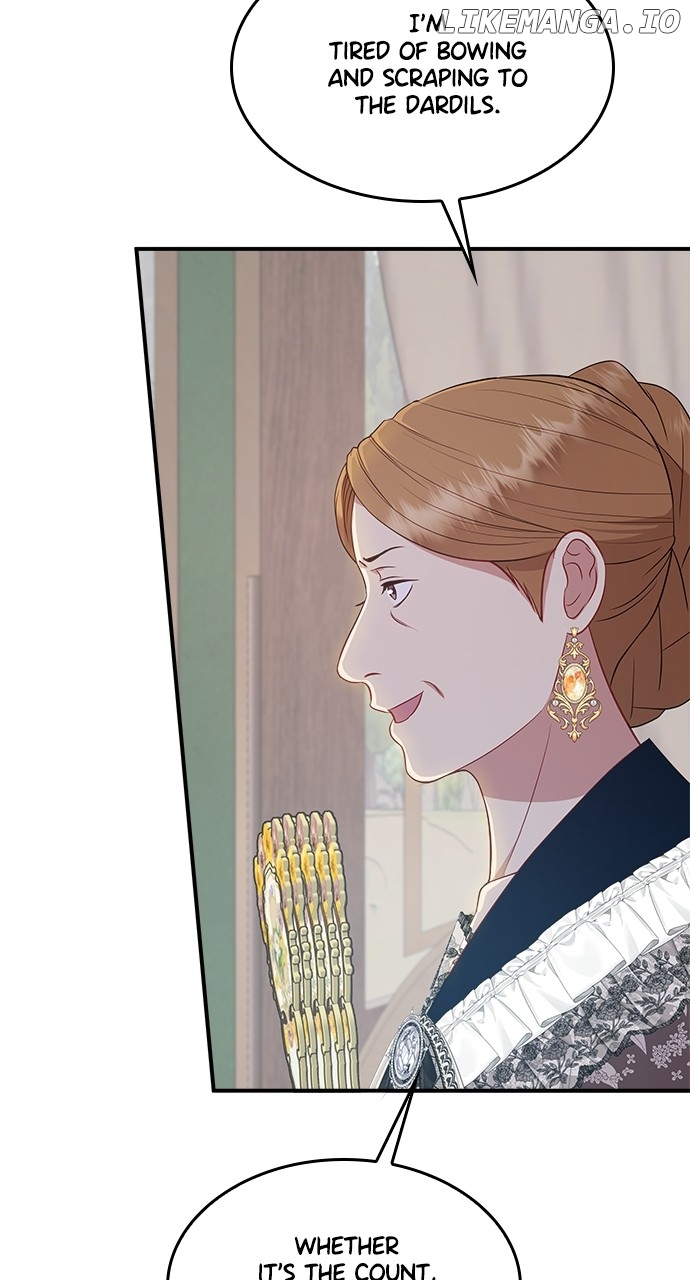 What Does That Evil Dragon Live For? Chapter 39 - page 54