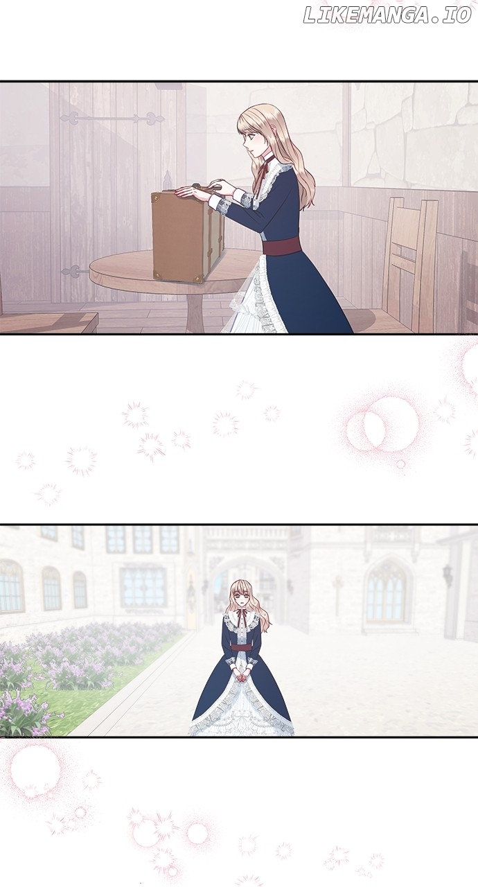 What Does That Evil Dragon Live For? Chapter 39 - page 58