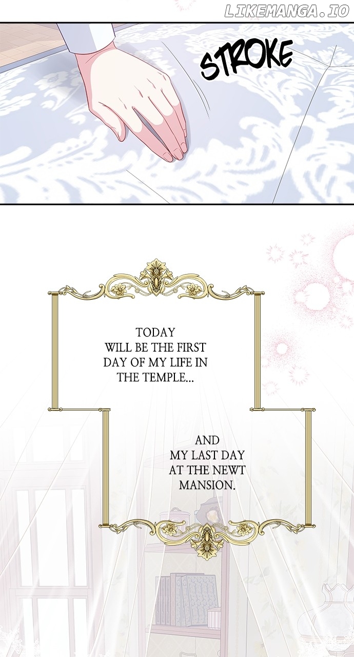 What Does That Evil Dragon Live For? Chapter 39 - page 59