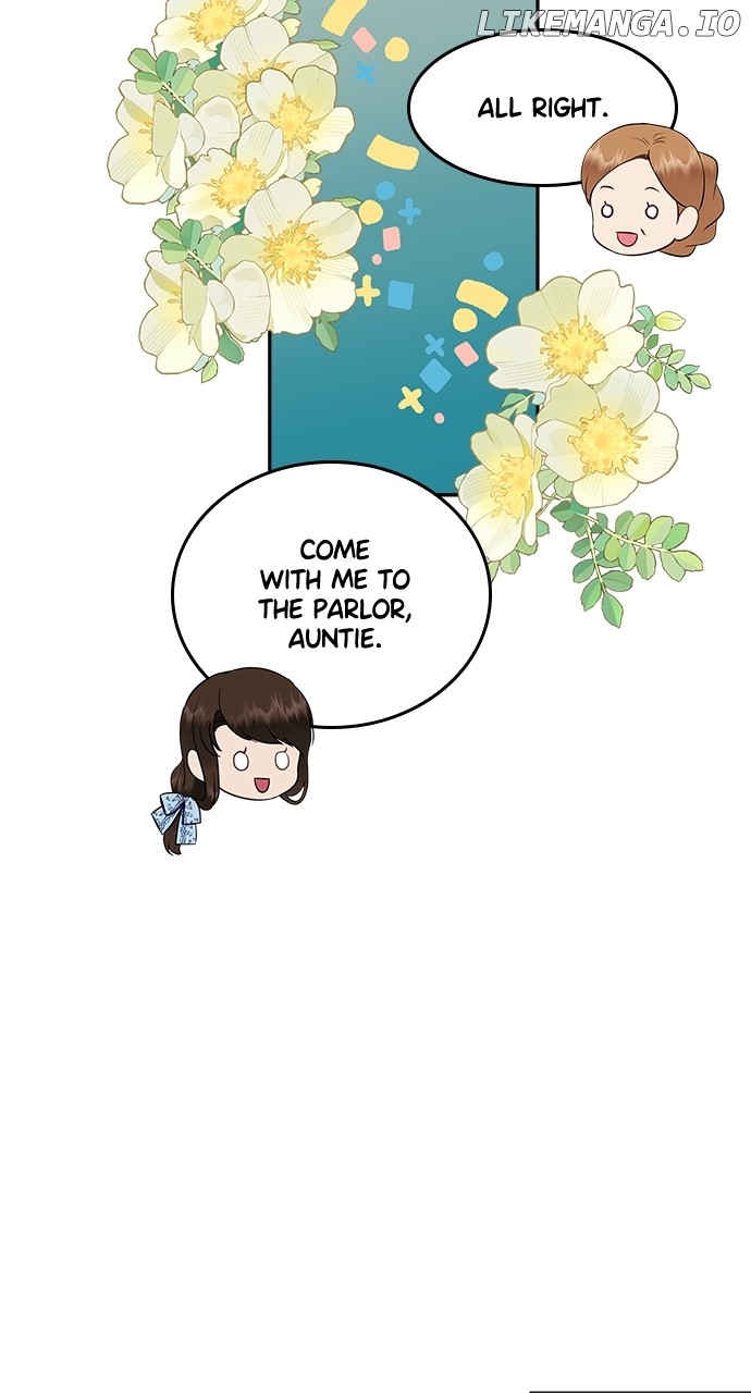 What Does That Evil Dragon Live For? Chapter 39 - page 6