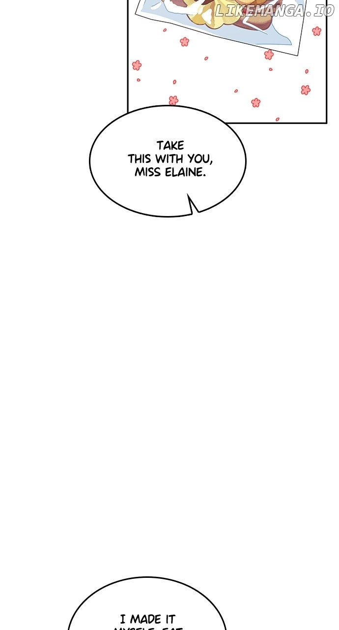 What Does That Evil Dragon Live For? Chapter 39 - page 62