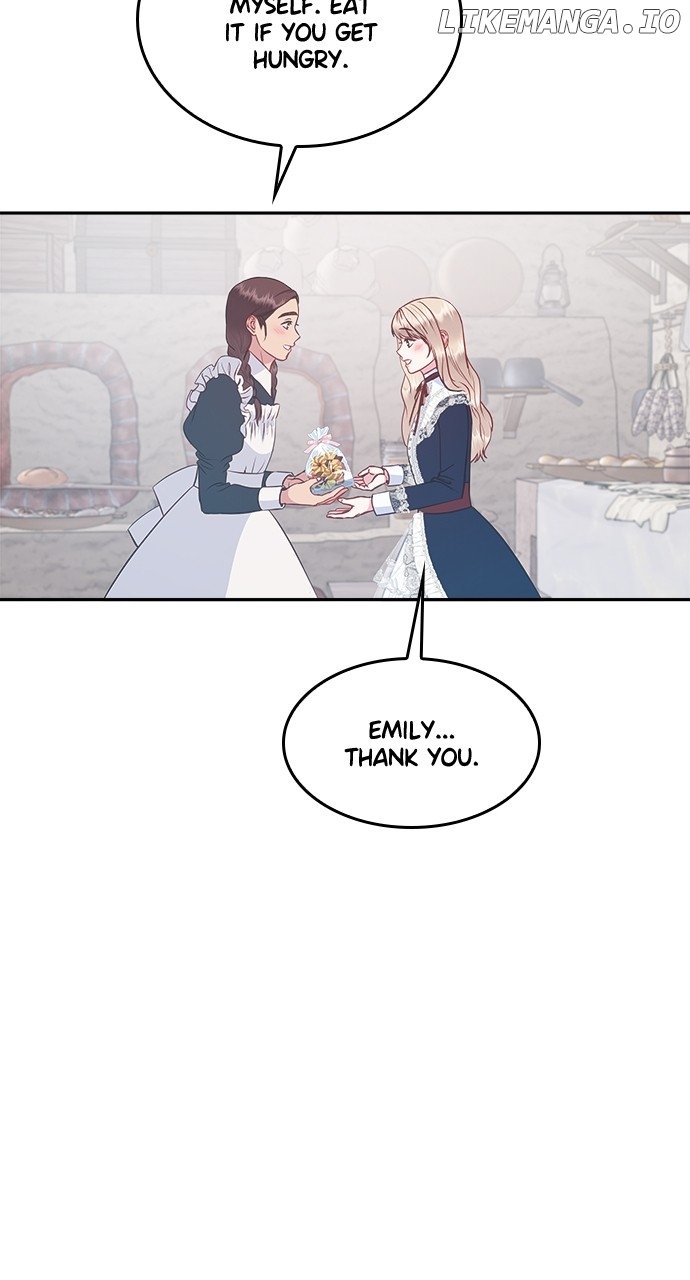 What Does That Evil Dragon Live For? Chapter 39 - page 63