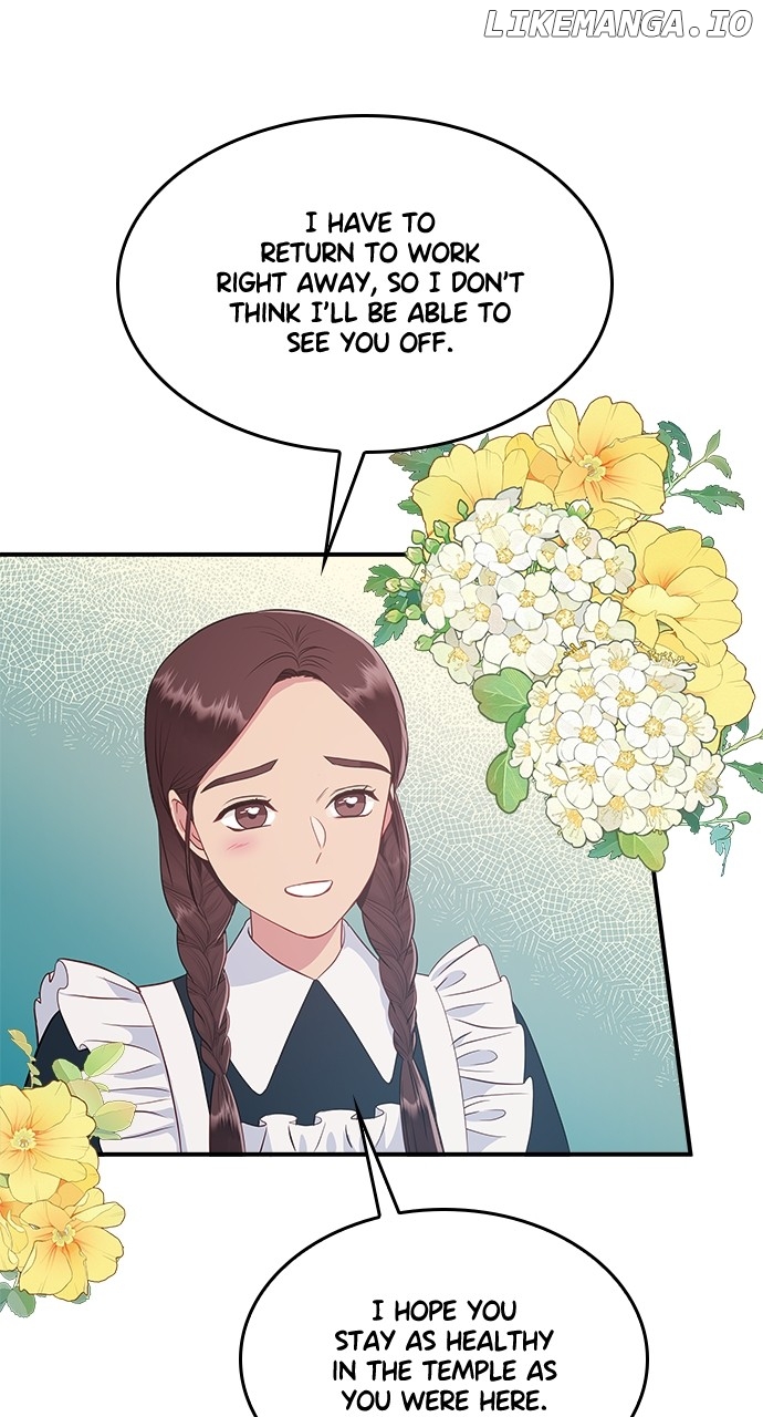 What Does That Evil Dragon Live For? Chapter 39 - page 64