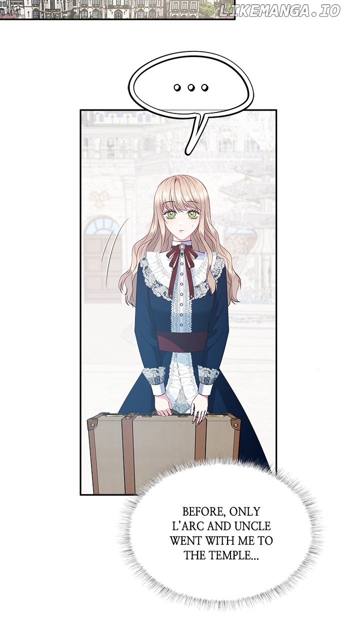 What Does That Evil Dragon Live For? Chapter 39 - page 68