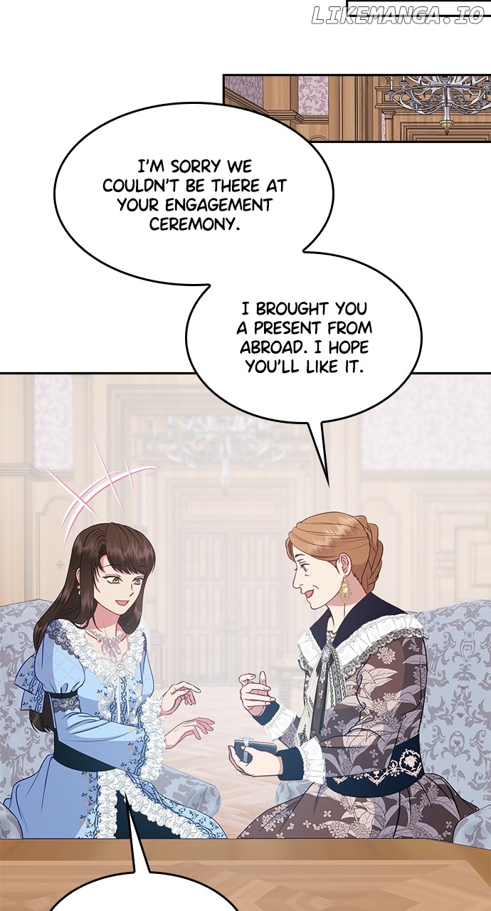 What Does That Evil Dragon Live For? Chapter 39 - page 7