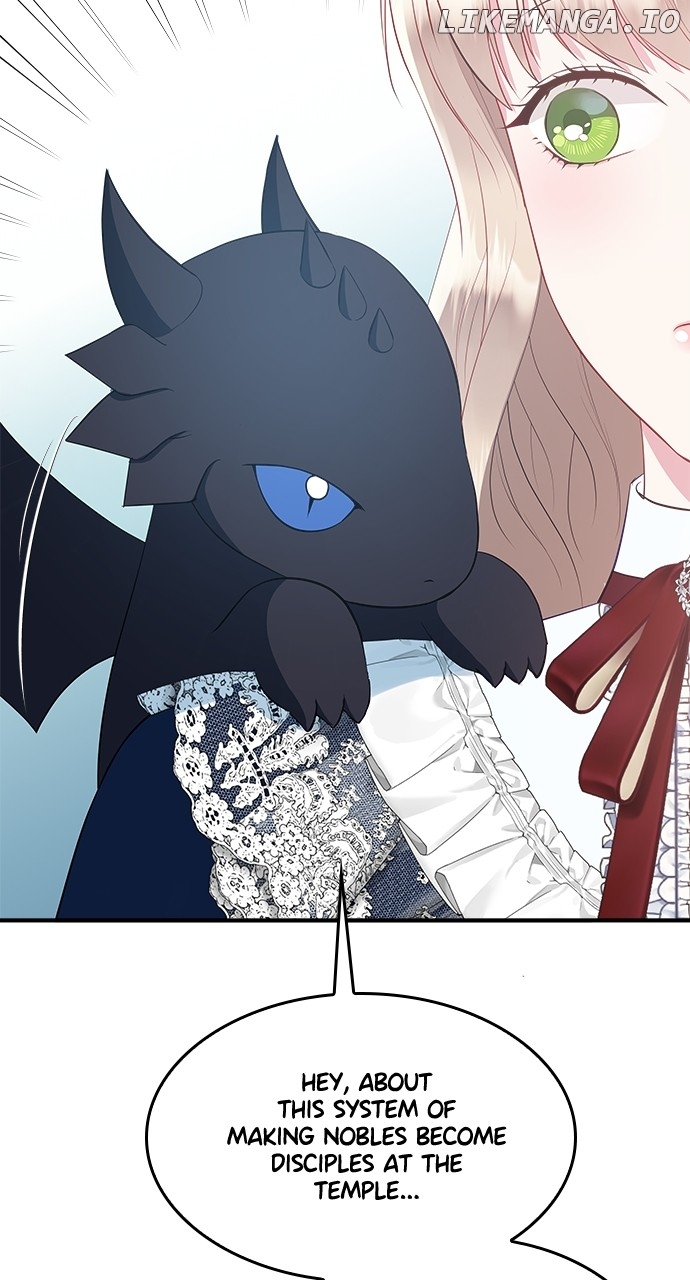 What Does That Evil Dragon Live For? Chapter 39 - page 71