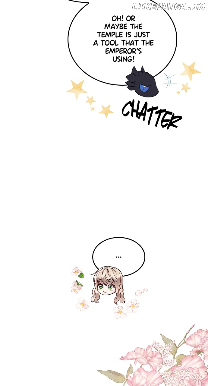What Does That Evil Dragon Live For? Chapter 39 - page 73