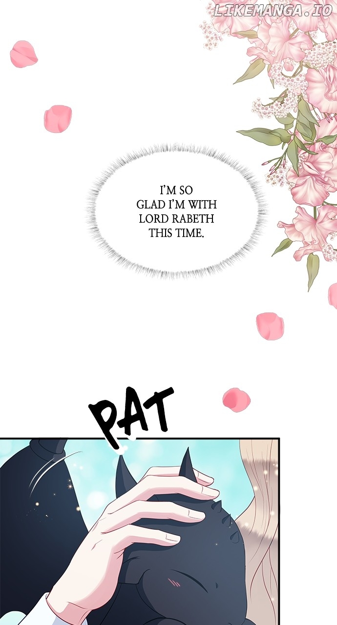 What Does That Evil Dragon Live For? Chapter 39 - page 74