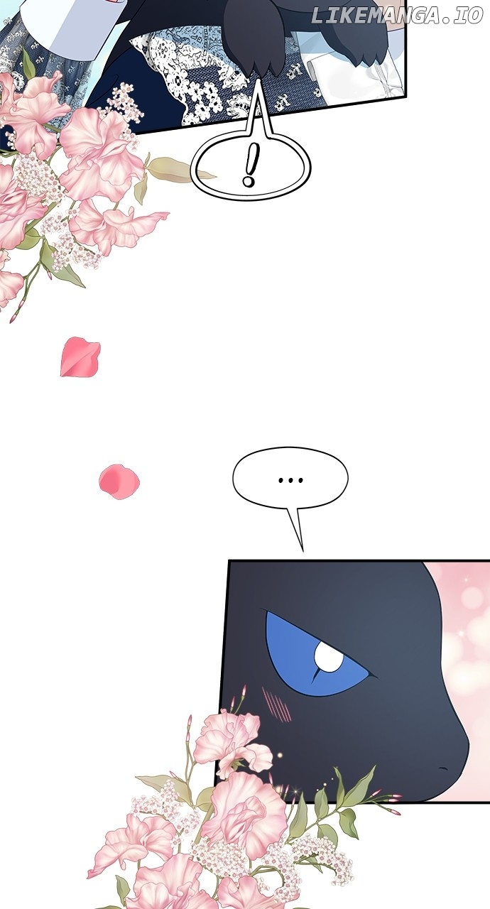 What Does That Evil Dragon Live For? Chapter 39 - page 75