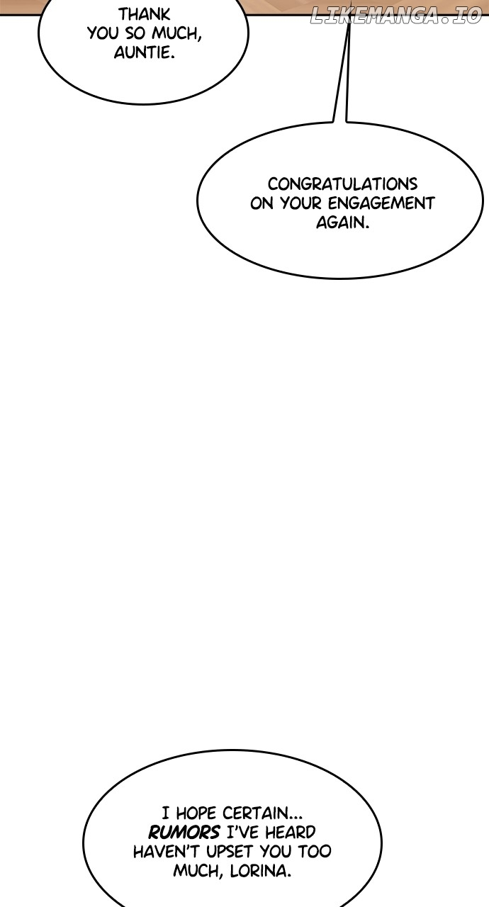 What Does That Evil Dragon Live For? Chapter 39 - page 8