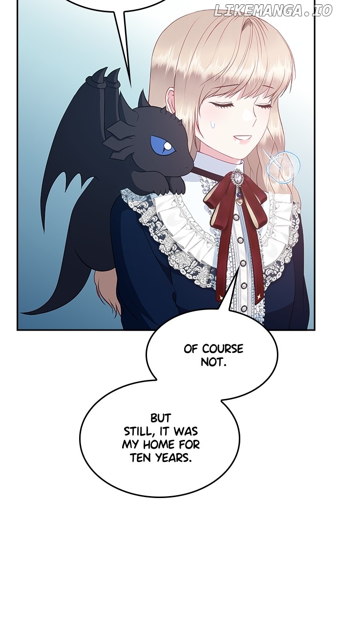What Does That Evil Dragon Live For? Chapter 39 - page 80